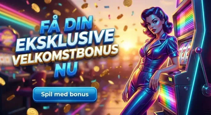 Rocketspin Casino